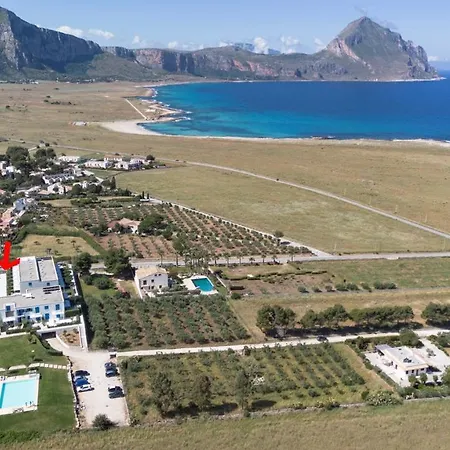 Casa Mirea Di Teti Con Piscina A