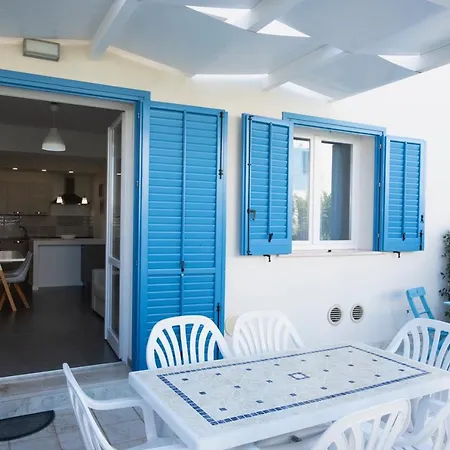 Casa Mirea Di Teti Con Piscina A *