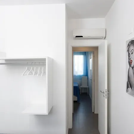 بيت للعطل Casa Mirea Di Teti Con Piscina A