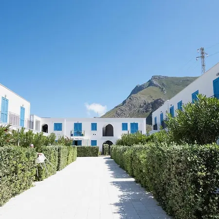 Casa Mirea Di Teti Con Piscina A