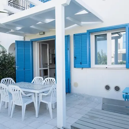Holiday home Casa Mirea Di Teti Con Piscina A
