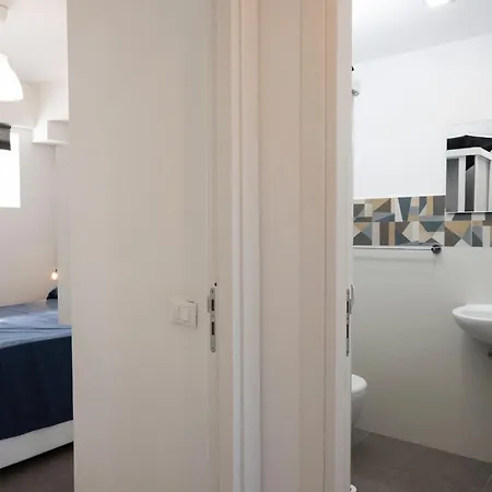 Holiday home Casa Mirea Di Teti Con Piscina A Macari