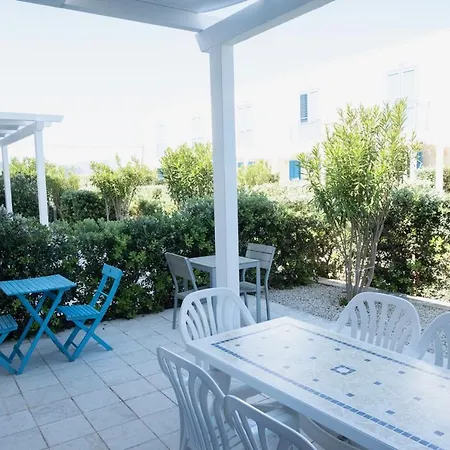 Casa Mirea Di Teti Con Piscina A * Macari