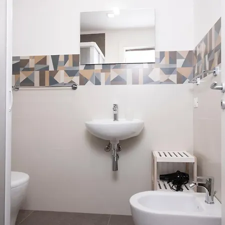 Holiday home Casa Mirea Di Teti Con Piscina A *